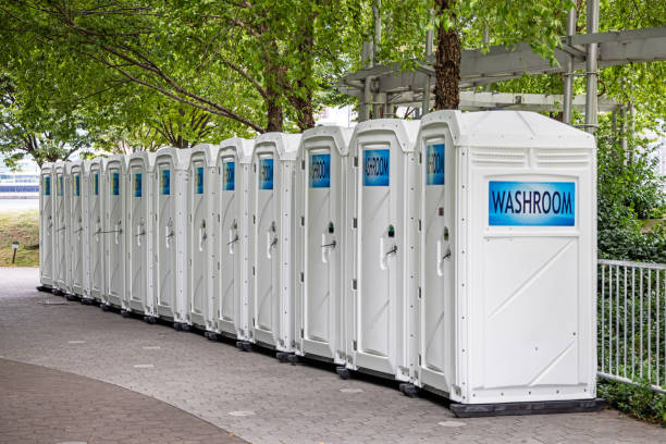 Best Portable restroom trailer rental  in Terra Alta, WV