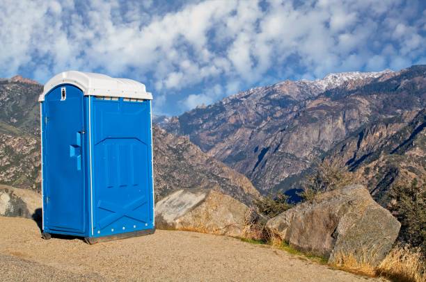 Best Emergency porta potty rental  in Terra Alta, WV