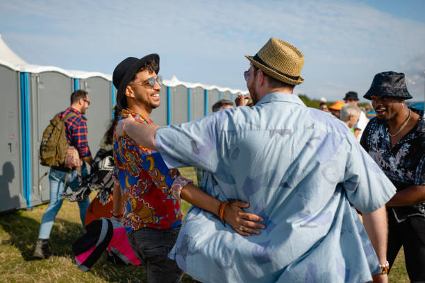 Best Event porta potty rental  in Terra Alta, WV