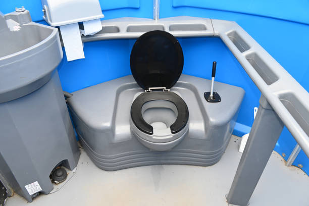 Best Affordable porta potty rental  in Terra Alta, WV
