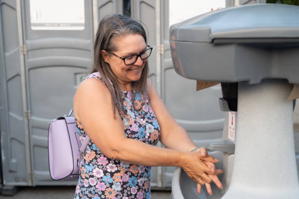 Best Sanitation services for porta potties  in Terra Alta, WV