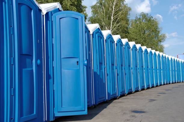 Best Temporary restroom rental  in Terra Alta, WV